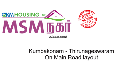 kmhosuing