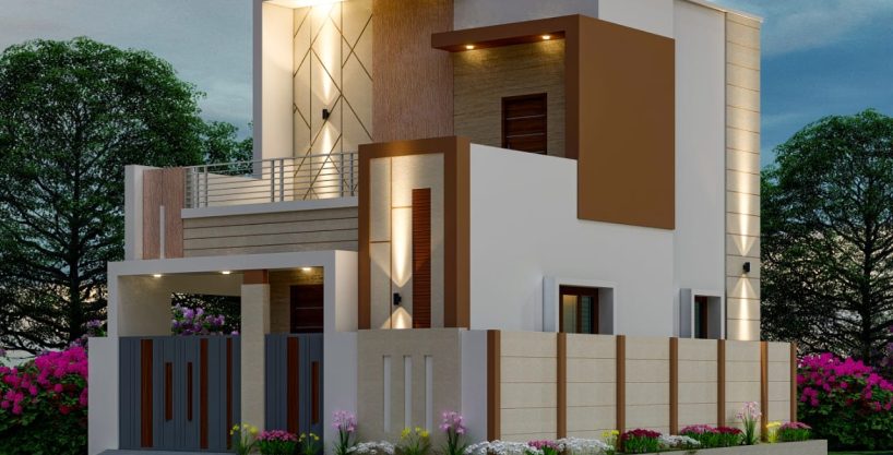 Ponni Nagar 44 North