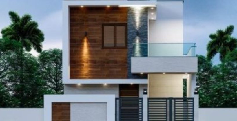 Ponni nagar 44 Middle