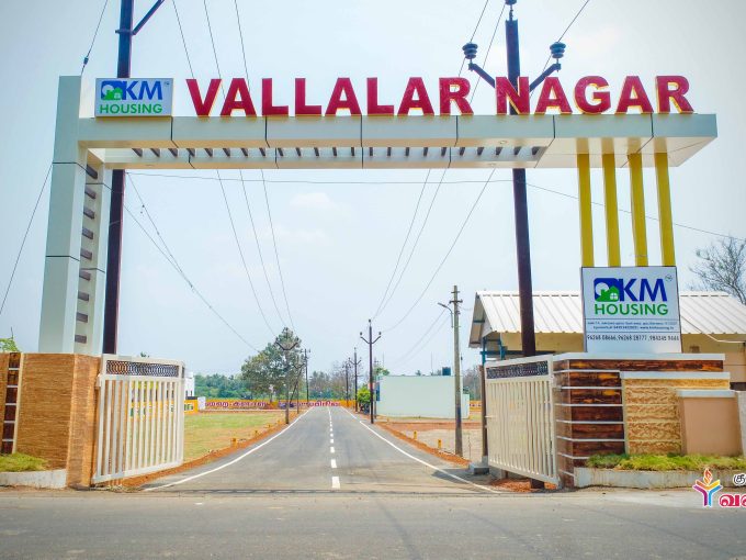 Vallalar Nagar